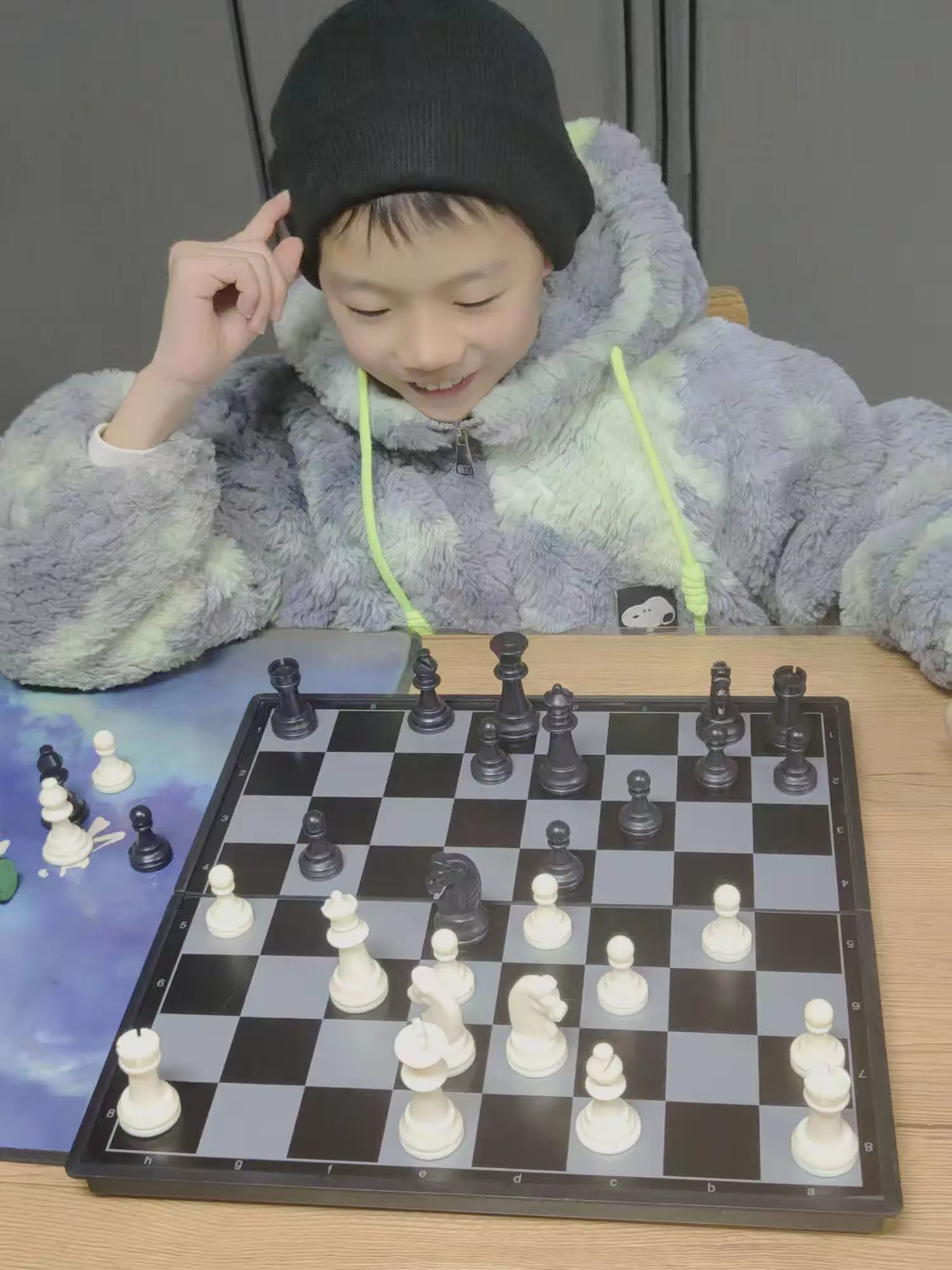 简篇-百花齐放,大放光彩——襟江小学教育集团三(11)班班级吉尼斯风采展示