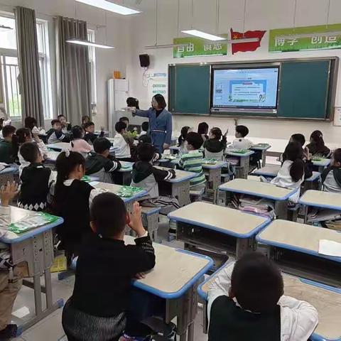 4.15彭祖大道小学鲨鱼公园STEM主题课程“变形记”