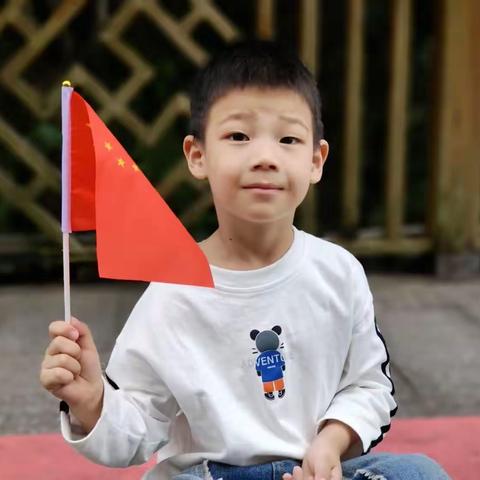 贝乐幼儿园——陶胤辰成长档案