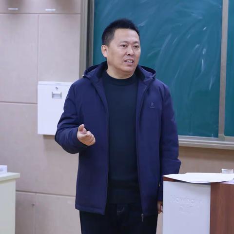 深耕细研踏“数”行，成果汇报“学”新程———德州市初中数学教研员基本功展示活动纪实