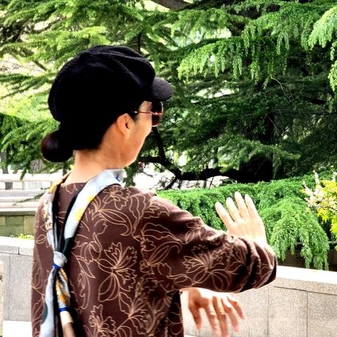 我爱春天——游园（副本）