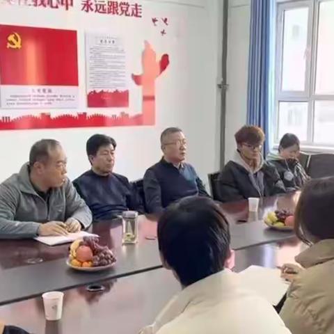 新疆，我的第二个故乡——疆外学生2023年终座谈会