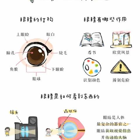 保护眼睛👀 从我做起