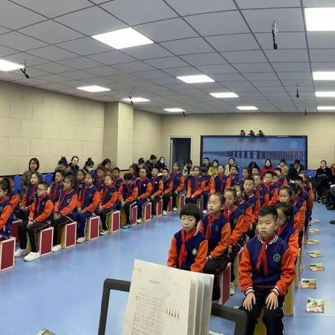 2023年乌达区小学音乐“同区走课”示范展示活动