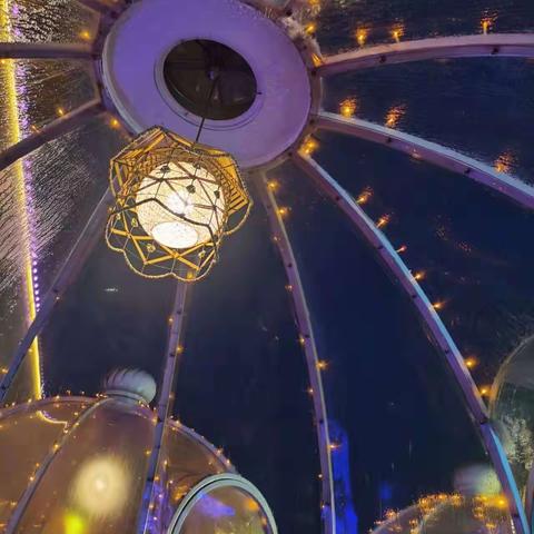 “双减落地画溢彩，妙笔生花展神韵”-兰州市第五十四中学 美术作业展