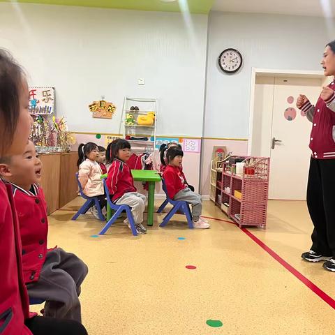 《食品安全，刻不容缓》—里则街道中心幼儿园食物中毒应急演练活动