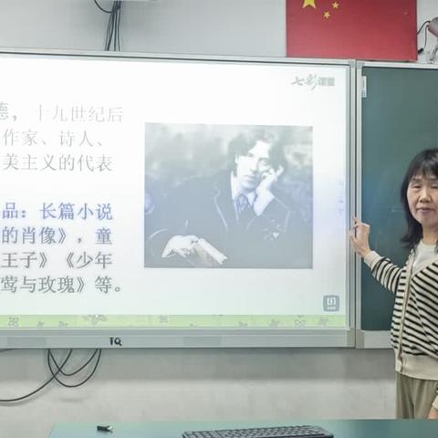 教学不止，教研不息                                   —高段语文组教研活动