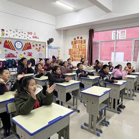 “育人有道，学则有法”2023——2024学年第一学期金东学校小学部道德与法治期末总结