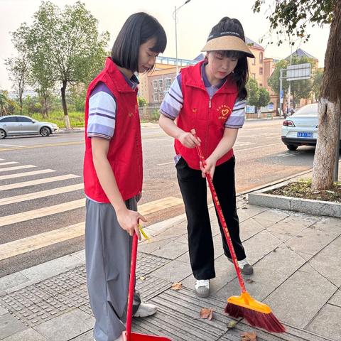 “筑梦新时代，传承五四魂”—来宾市城南幼儿园2024年“五四”青年节主题活动