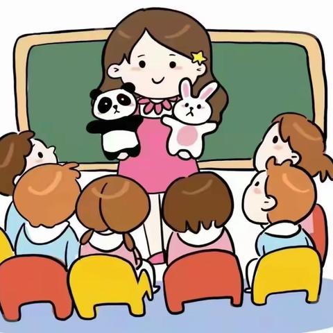 优课绽芬芳，磨砺促成长——石坪桥小学幼儿园赛课活动