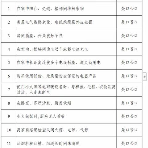 酒泉市东关街第一小学–———“消防安全教育“致家长的一封信