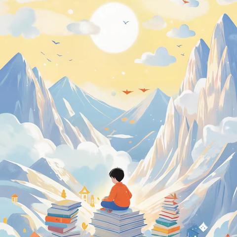 【墨香润心  幸福塑者】教师读书分享