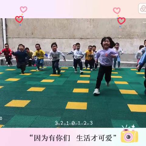 小叮当幼儿园小班期末总结