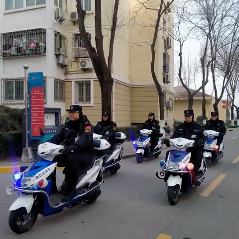 热心服务      情系业主