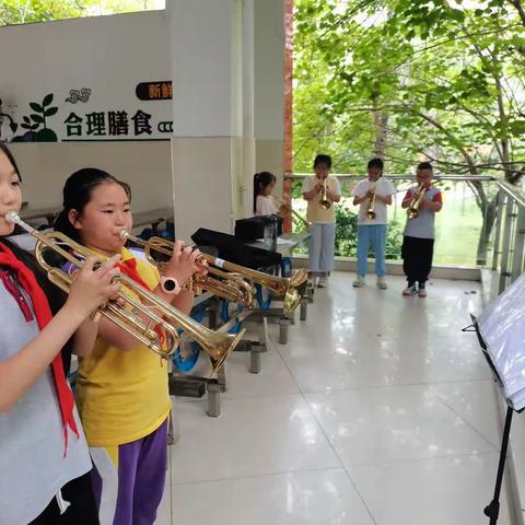 和之声管乐团🎵