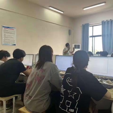 新学期状态｜心砺炼 新起点