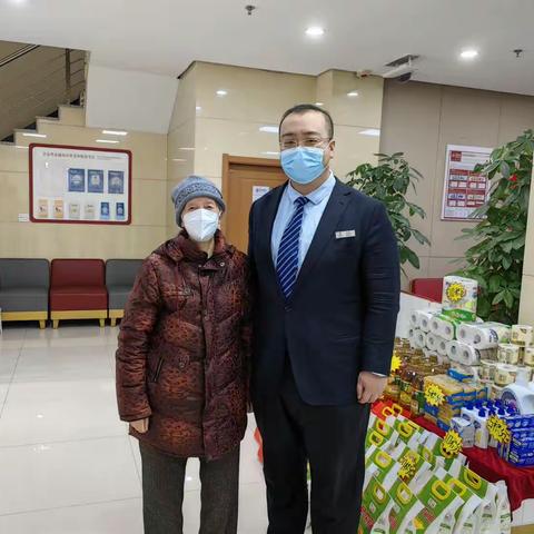 沈阳长白西路支行成功报案堵截老年客户遭遇电信诈骗事件