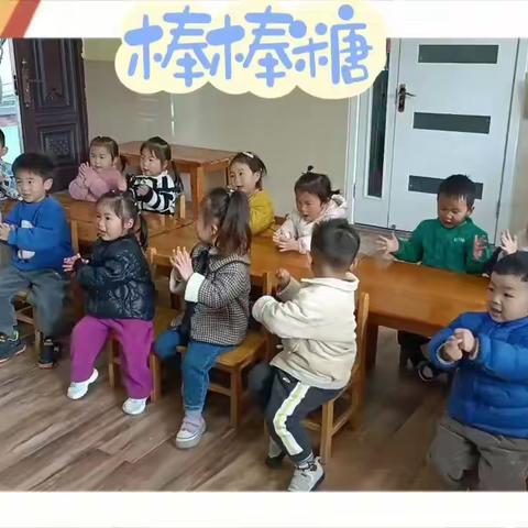 童声童心，唱响童年——电力明园幼儿园“儿歌律动 - 美篇