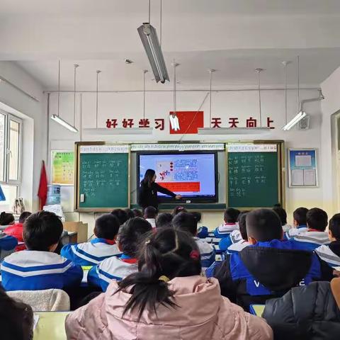 伯乡9村小学——当“双减”遇上期末