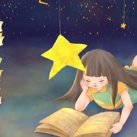 阅读丰底蕴，书香润心灵——邵村小学阅读社团期末总结