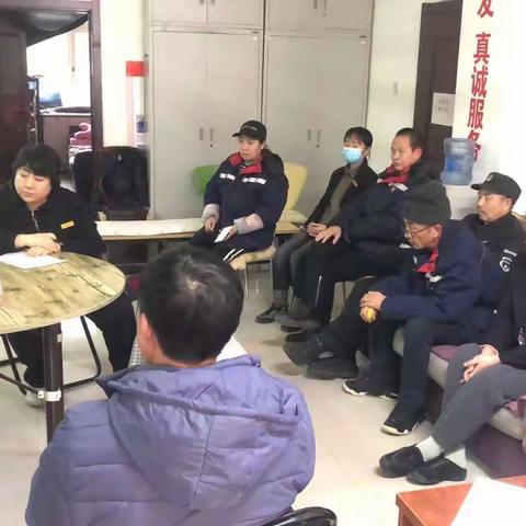 《暖心服务携手同行》银河项目学习心得