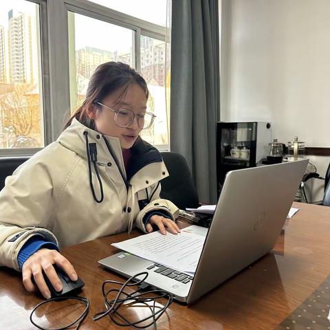 筑“津梁”育精良