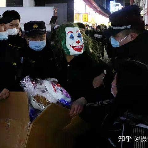 【镜头背后】小丑的戏剧人生