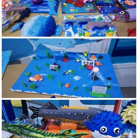 守卫长江，共护家园