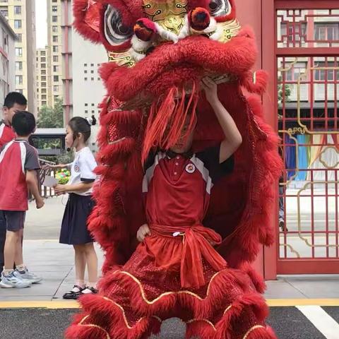 弘扬武术文化-武术社团