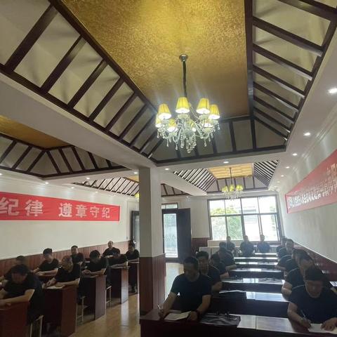 赋能成长 聚力前行--参加公司封闭式集中培训有感