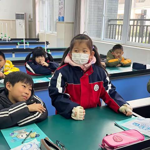 12.27少华街小学周三造物记课程总结