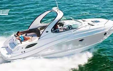 深圳大梅沙｜国际游艇俱乐部出海价格介绍