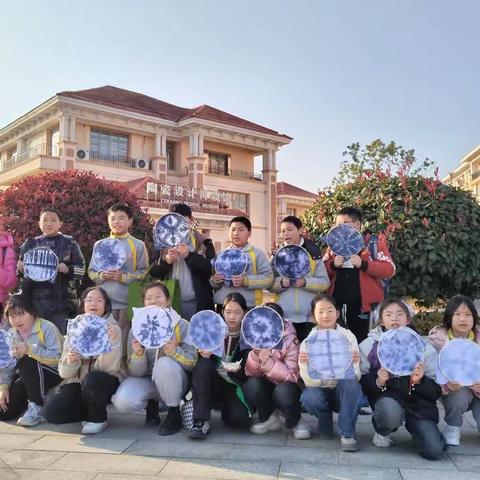 剑南小学六（5）班               ﻿剑邑文化博览园研学之旅