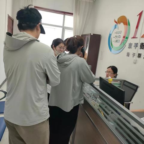 噪音不再扰民：护驾社区网格员成功调解金信花园深夜噪音问题