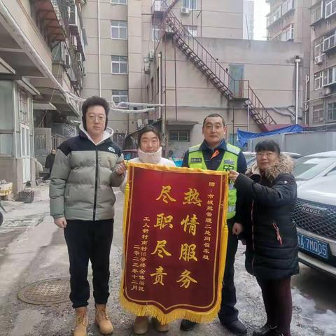 南村街道南区社区：疏通下水道，解决“堵心事”