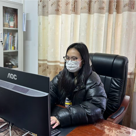 实习总结-2020财务管理1班 洪语阳