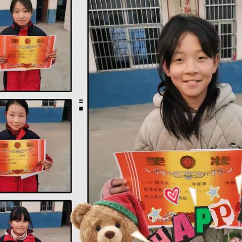 “数”能生巧，“算”出精彩——西严店村小学速算比赛