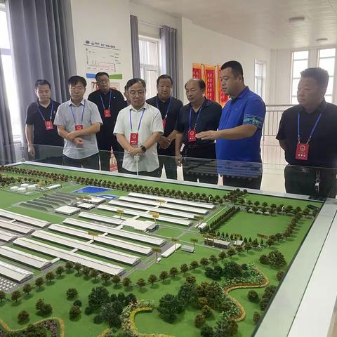 大名县人大常委会对县人民政府贯彻实施《中华人民共和国乡村振兴促进法》《河北省乡村振兴促进条例》工作情况开展专项调研