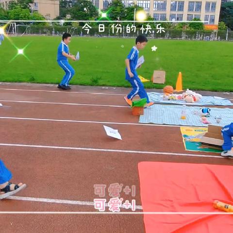 宝龙科技城实验学校小学三年级英语主题活动之“英语单词大作战”