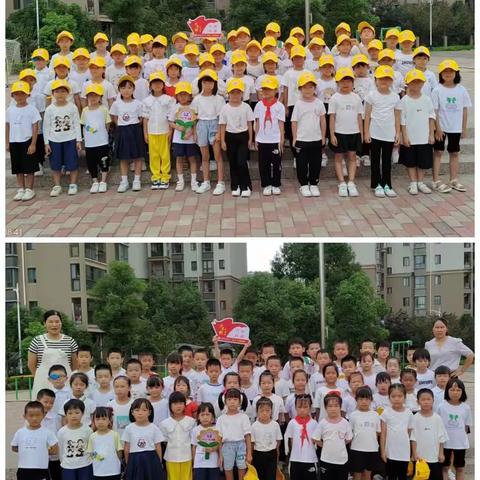 家校共育 为爱护航