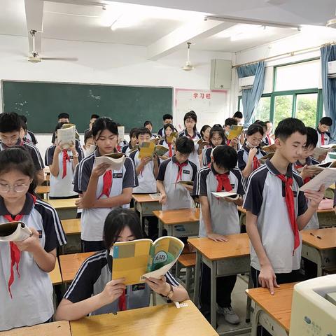 2023-2024学年度第二学期个人总结（李思霞）