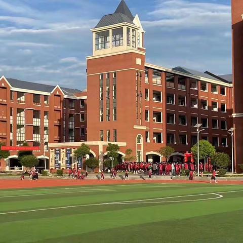 书香润心灵，阅读促成长——宝外“阅读城堡知识竞赛”