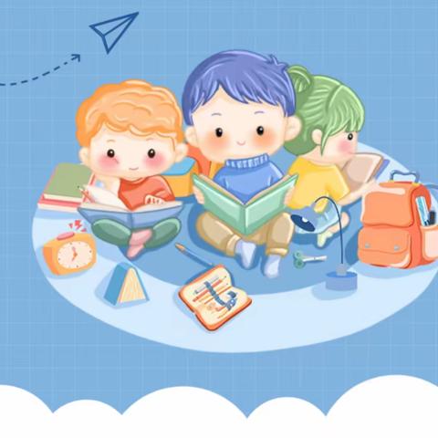 书香润家风，悦读沁童年——易门县龙泉街道中心幼儿园第四届书香节倡议书