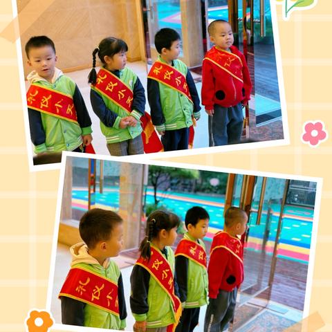 ✨✨大三班第九周精彩回顾～～✨