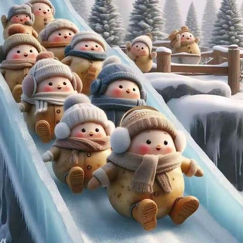 “趣”你的2023，“耀”我的好看