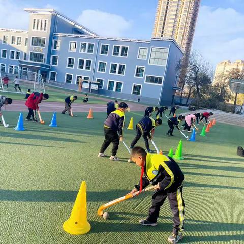 落实“双减”聚力赋能 暖心服务一路生花——晏家坪第二小学课后延时服务成果汇报