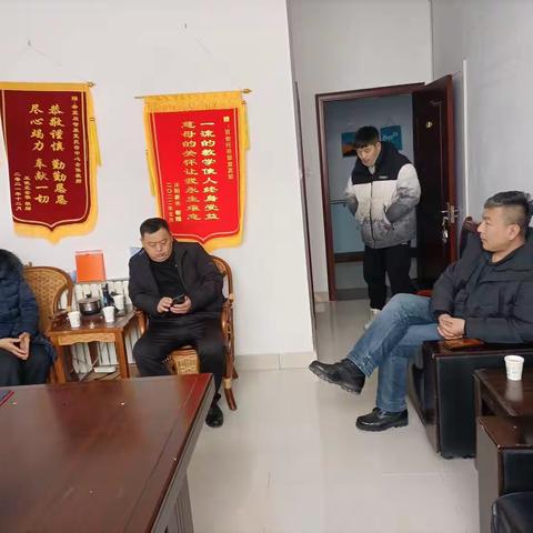 滨城区市东街道如康家园举办“聚力如康 ，共享阳光”庆元旦文艺活动