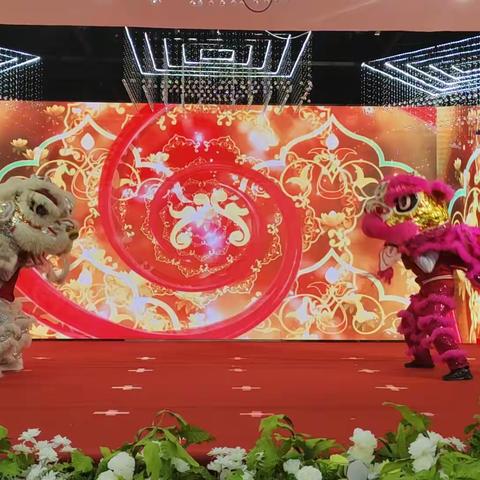 贝家乐幼儿园元旦汇演