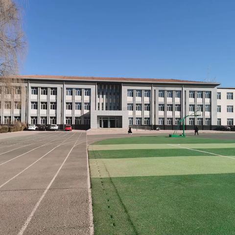 家校携手育桃李   同心同向谱新篇———平泉市小寺沟中学九年级家长会