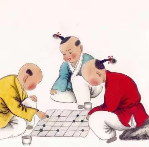 2023年陵水秋季围棋初级班